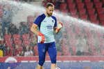 Almazán 0 - Atlético 2: resumen, goles y resultado