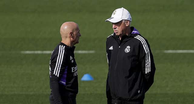 El plan del Real Madrid para el Mundial: vacaciones, amistosos…