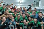 Primera ronda de Copa del Rey: resultados y equipos clasificados