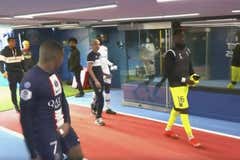 El gesto más feo de Mbappé justo antes del Mundial que pactó jugar con el PSG