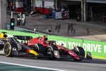 La 'cara B' de Carlos Sainz que salió a relucir en Brasil