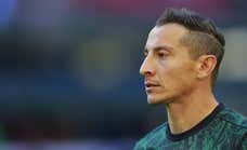 'El Principito' se hace leyenda con México en el Mundial