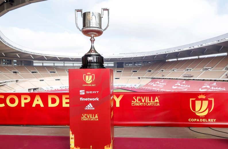 Cómo será el sorteo de la segunda eliminatoria: bombos, exentos y clasificados