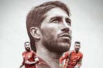 Ramos se pronuncia tras su ausencia en el Mundial: «Desgraciadamente tengo que verlo desde mi casa»