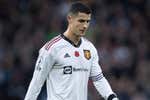 Cristiano vuelve al ataque: «La directiva del United no creía que mi hija estaba enferma»