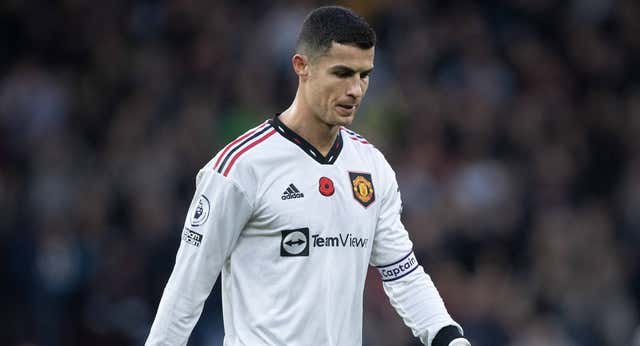 Cristiano vuelve al ataque: «La directiva del United no creía que mi hija estaba enferma»