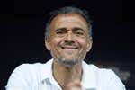 Luis Enrique: «Streamers del mundo, ¡voy cuesta abajo y sin frenos!»
