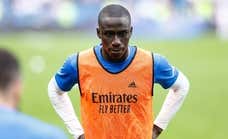 Posturas opuestas en el Real Madrid por Mendy