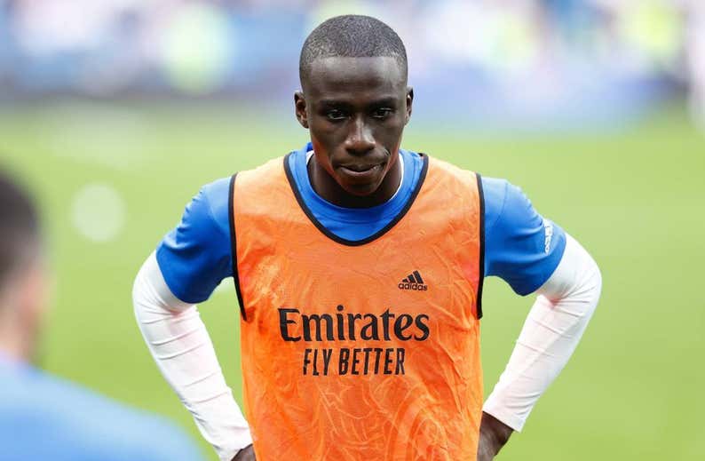 Posturas opuestas por Mendy