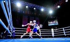 Un Campeonato del Mundo para celebrar 100 años de boxeo