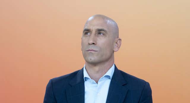 Hacienda concluye que Rubiales «no tenía derecho» a la ayuda para su piso de lujo