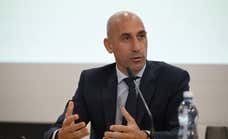 'El Mundo': Rubiales urdió un plan oculto para pagar a Piqué 24M por la Supercopa