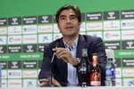 El Betis tuvo 38 millones de pérdidas en la 21-22