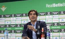 El Betis tuvo 38 millones de pérdidas en la 21-22