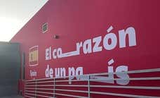 España ya tiene su lema en Catar... y Luis Enrique su andamio tuneado