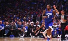 Sobrevivir sin Kawhi: ¿Qué le pasa a Leonard y cuándo volverá a jugar?