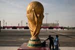 Programación del Mundial: dónde ver los partidos de España y el resto de selecciones