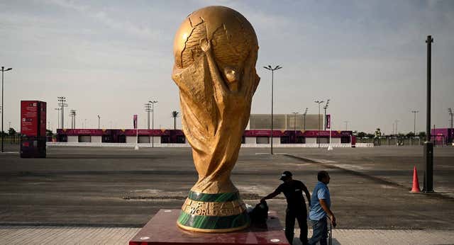 Programación del Mundial: dónde ver los partidos de España y el resto de selecciones