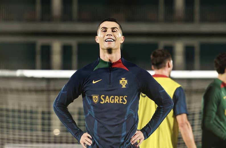 El incierto mercado que le espera a Cristiano