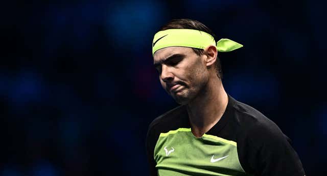 Las cuentas de Nadal para avanzar a semis de las ATP Finals