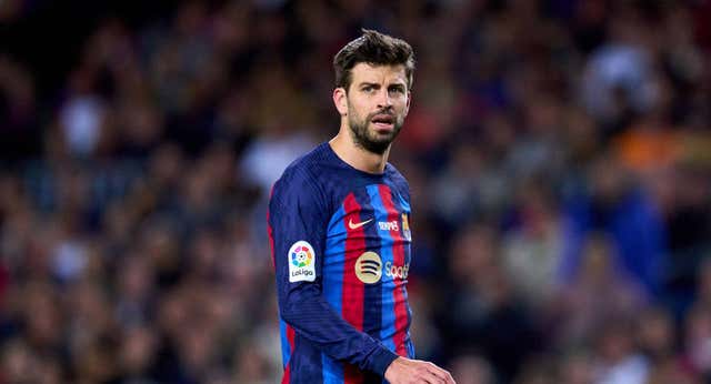 Hacienda investiga a Piqué por traspasos de 3,4 millones de euros a cuentas sin identificar
