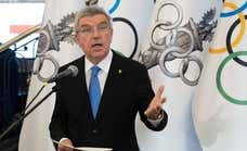 Los deportistas rusos competirán en los Juegos Olímpicos de París 2024