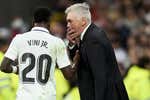 Ancelotti saca oro: 215 millones de plusvalía con cuatro joyas