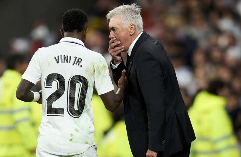 Ancelotti encuentra oro: 215 millones de plusvalía con cuatro joyas