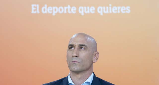 Rubiales habría ingresado un extra de 237.000 euros tras firmar el acuerdo por la Supercopa en Arabia Saudí