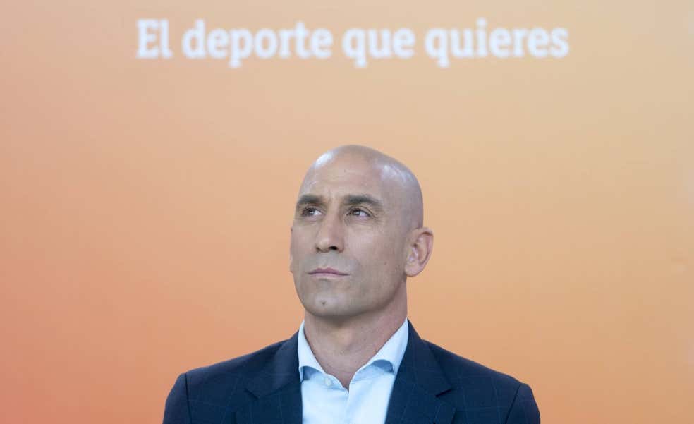 Rubiales habría ingresado un extra de 237.000 euros tras firmar el acuerdo por la Supercopa en Arabia Saudí