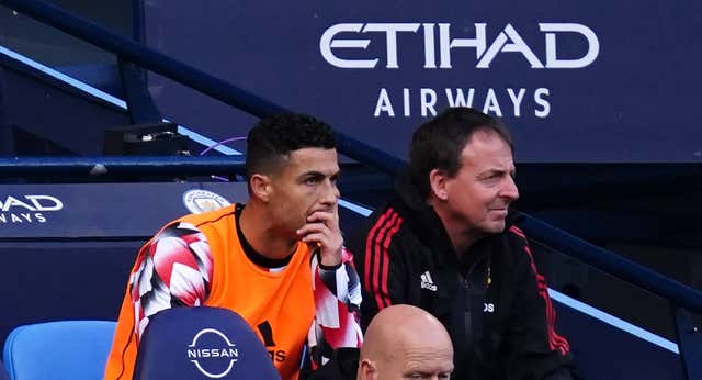 Cristiano Ronaldo: «Guardiola hizo todo lo posible para llevarme al City, estuve cerca»