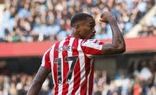 Toney es acusado por la FA de 232 cargos por apuestas