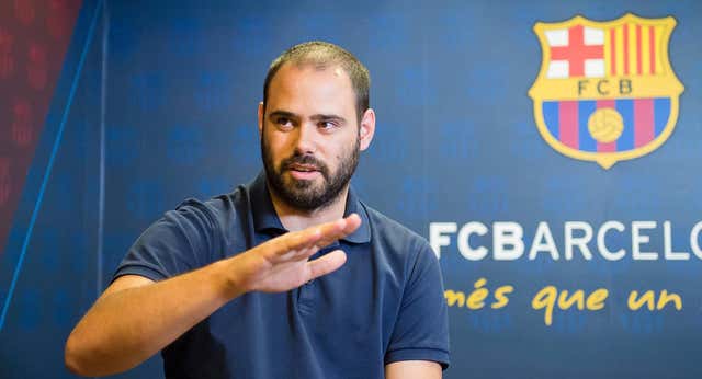 Markel Zubizarreta, sobre ‘las 15’: «Aspiran a estar con la Selección lo antes posible»