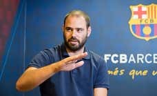 Markel Zubizarreta, sobre 'las 15': «Aspiran a estar con la Selección lo antes posible»
