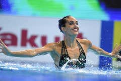 Ona Carbonell: «No hablo con Anna Tarrés desde Londres 2012»