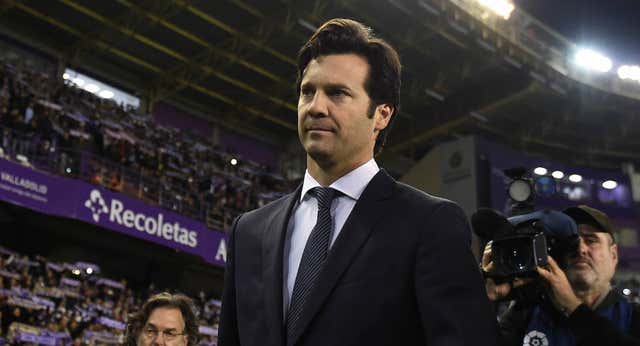 Solari tendrá más poder: será el enlace entre vestuario y Florentino