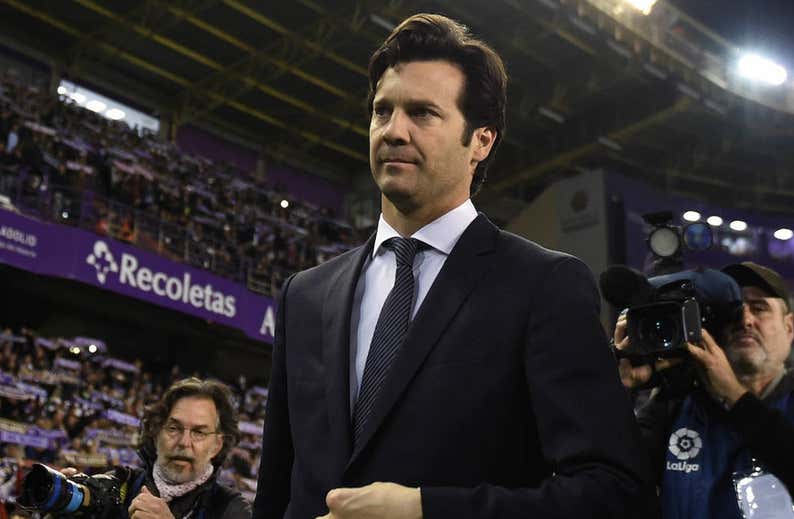 Solari tendrá más poder: será el enlace entre vestuario y Florentino