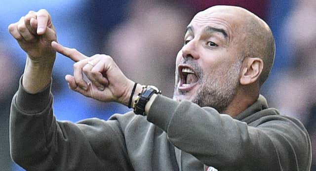 Vicepresidente de la CBF: «El sueldo de Guardiola era impagable»