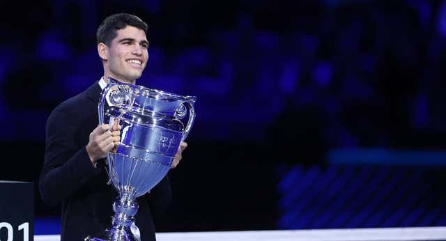 Vacaciones, pretemporada y directo a Australia: el plan de Alcaraz para llegar a tope a 2023