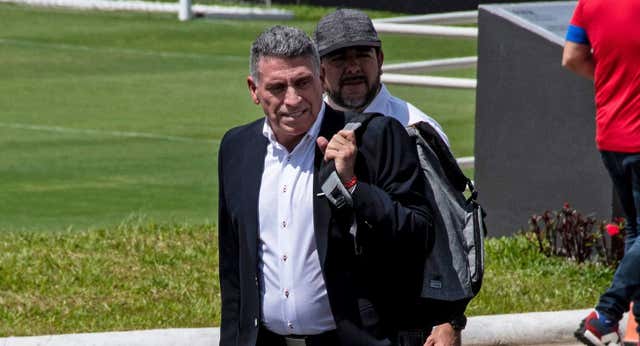 Odisea de  Costa Rica: no juega contra Irak por los pasaportes y pasa ocho horas en el bus