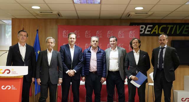 Luz verde a los presupuestos del rugby español para 2023