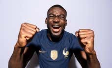El repartidor de pizzas que hará olvidar a Pogba