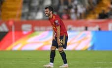 Gayà rompe su silencio: «El míster lo hace por el bien del equipo»