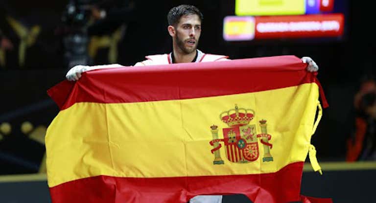 Daniel Quesada, nuevo campeón del mundo de Taekwondo.