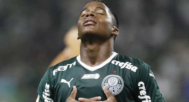 El padre de Endrick: «El PSG ya hizo una propuesta formal»