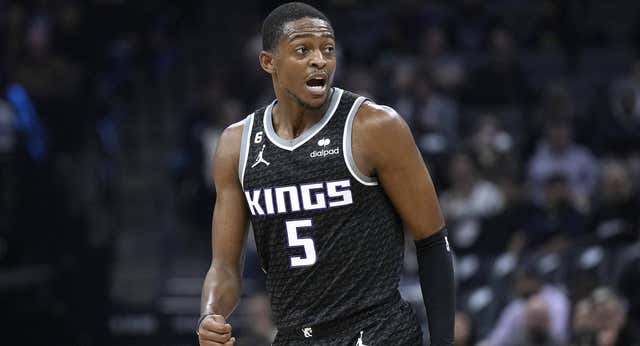 Los Kings sueñan con romper la sequía más larga del deporte americano