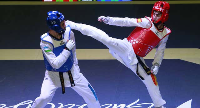 Joan Jorquera da a España su quinta medalla en el Mundial