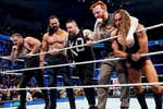 Owens se une a Brawling Brutes y McIntyre para las WarGames