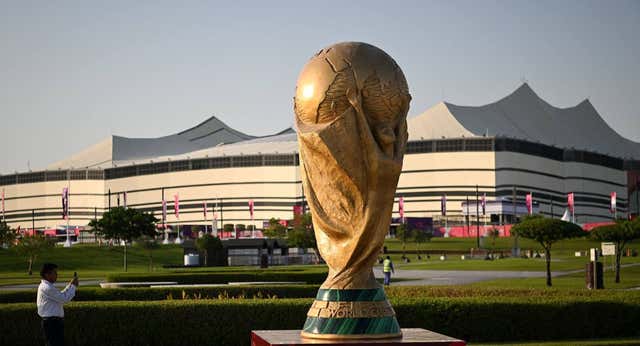 Arranca un Mundial sin Balón de Oro que despedirá a Messi y Cristiano