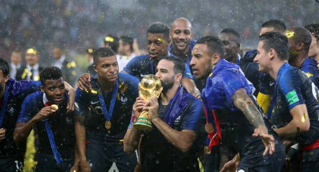 El vocabulario futbolístico para seguir el Mundial… incluidas las últimas tendencias
